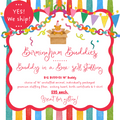 BUDDY IN BOX: INDIVIDUAL GIFTING